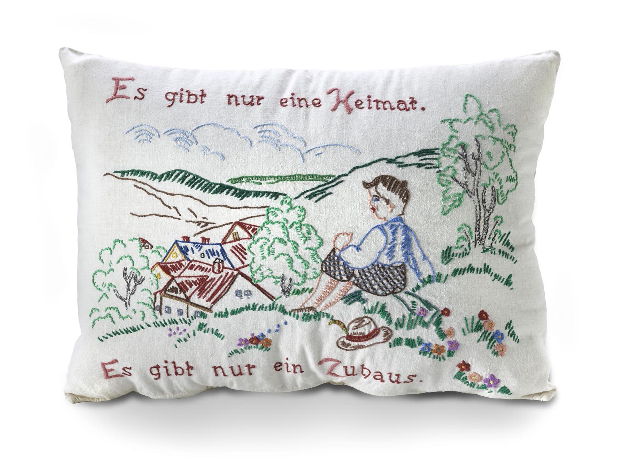 Sofakissen