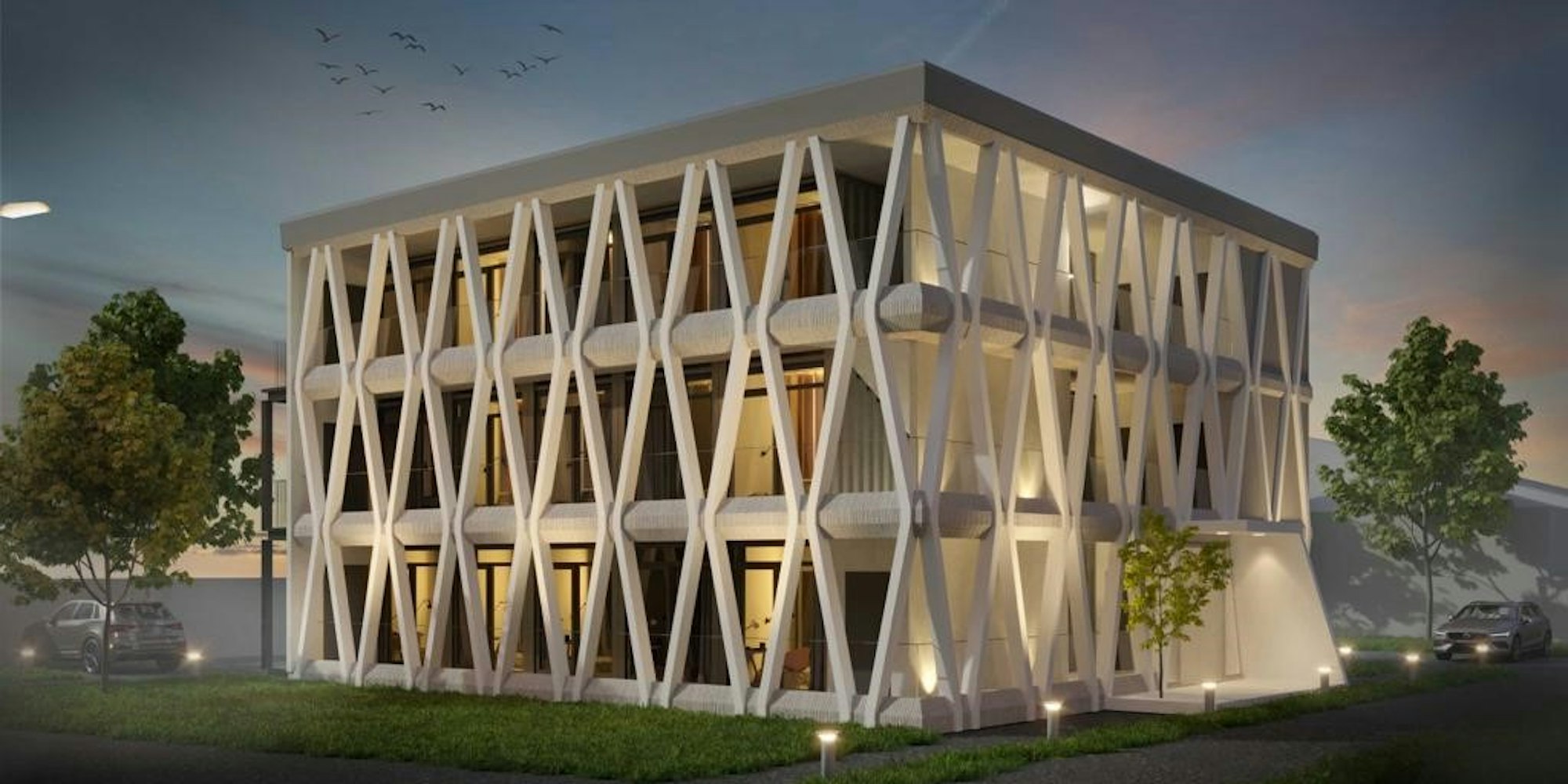 Hotel Jobberath Bergheim