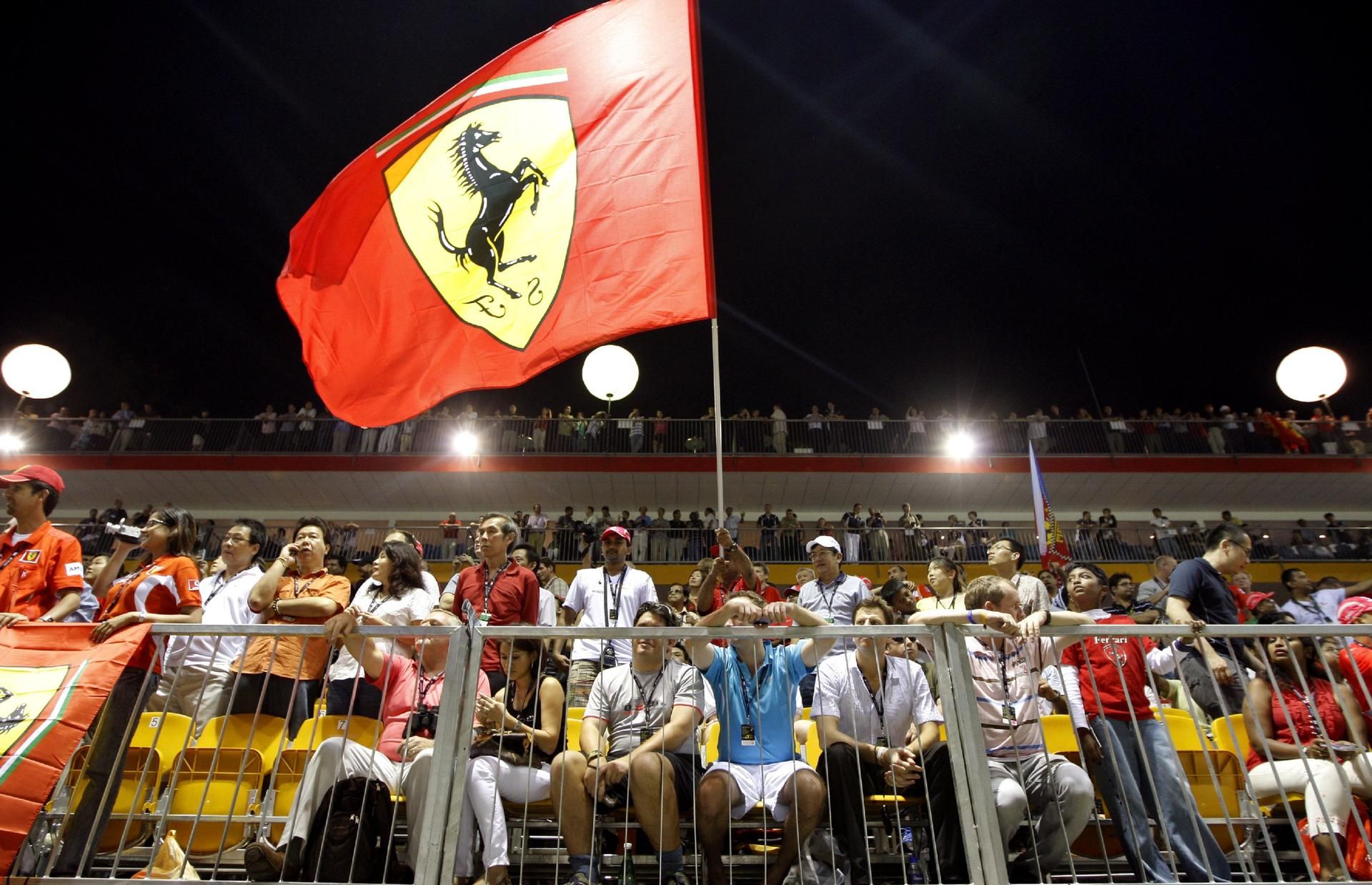 Ferrari_Flagge