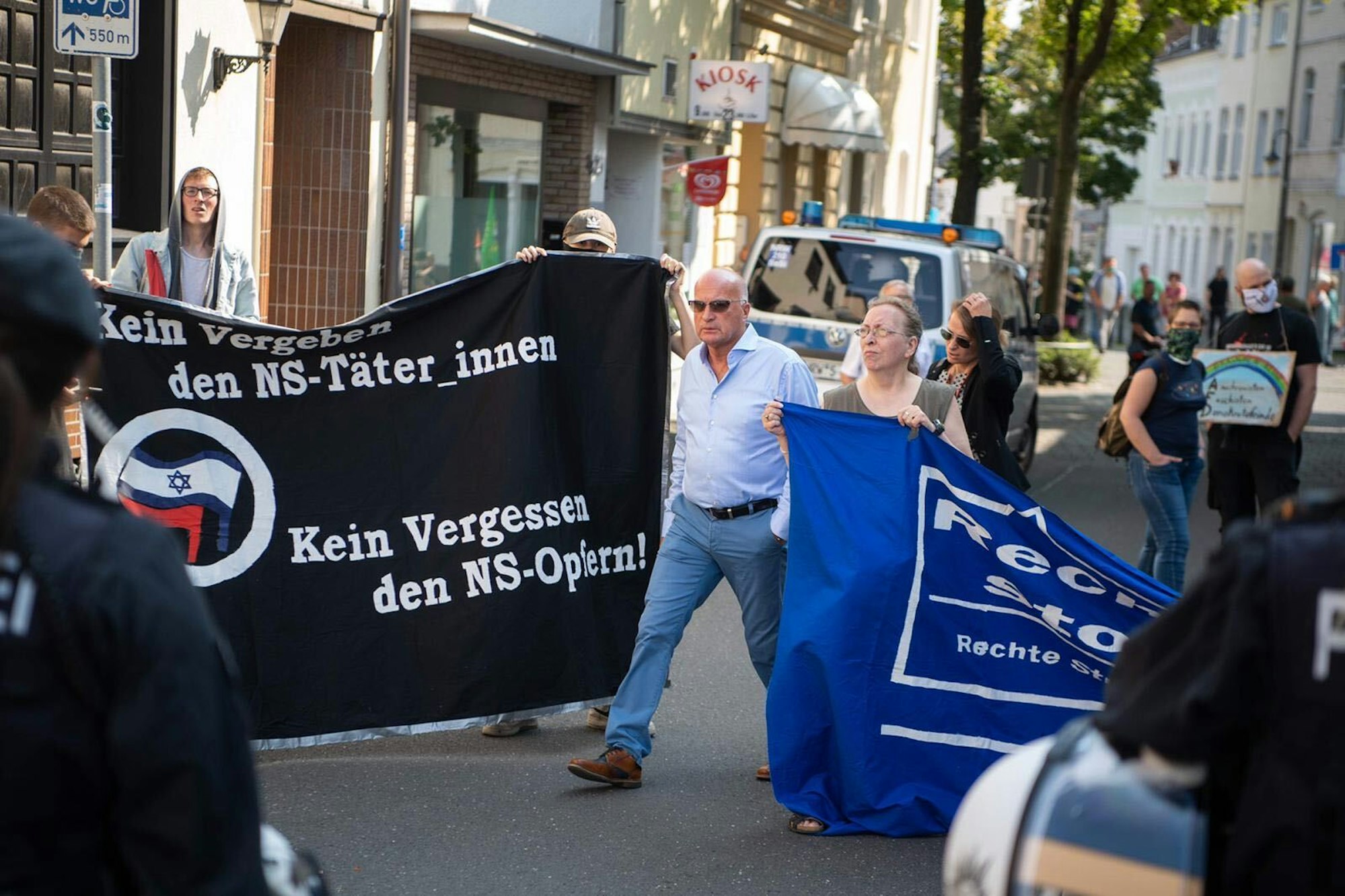 AfD-Bundestagsabgeordnete Rüdiger Lucassen