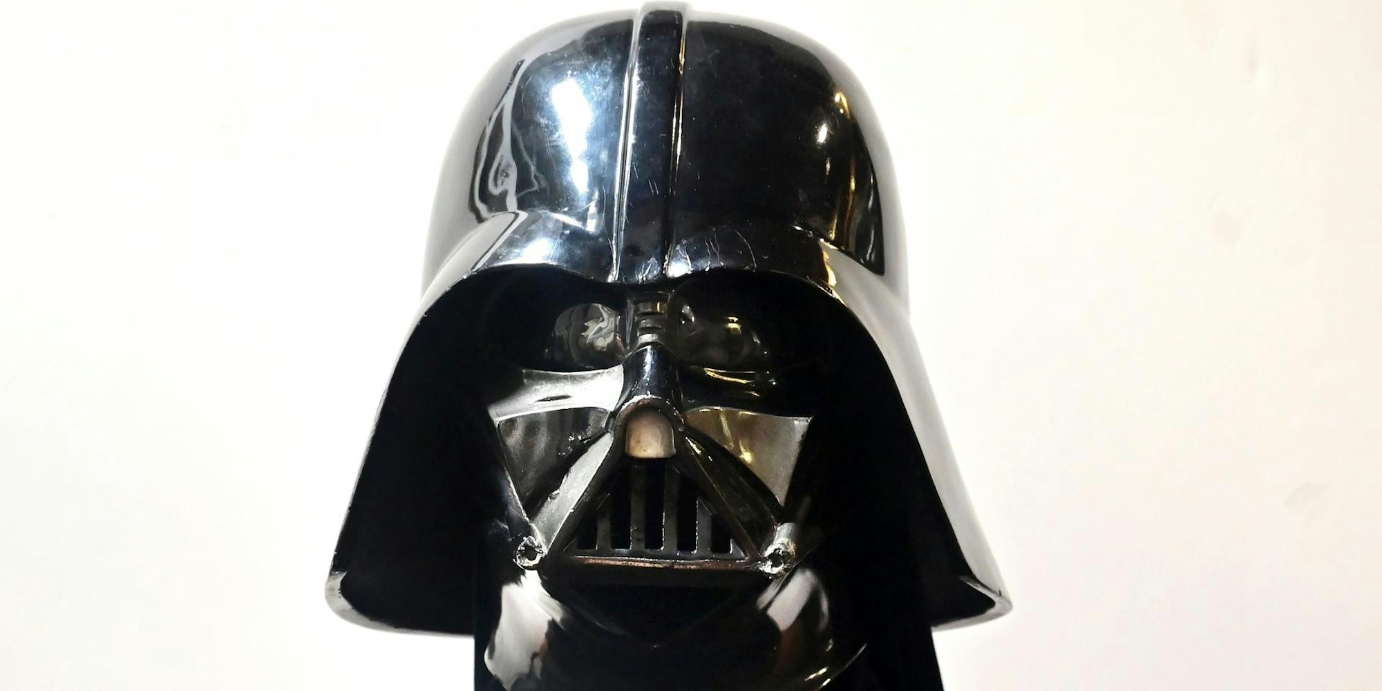 Darth Vader Maske