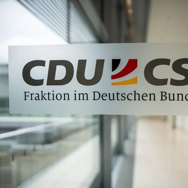 CDUCSU