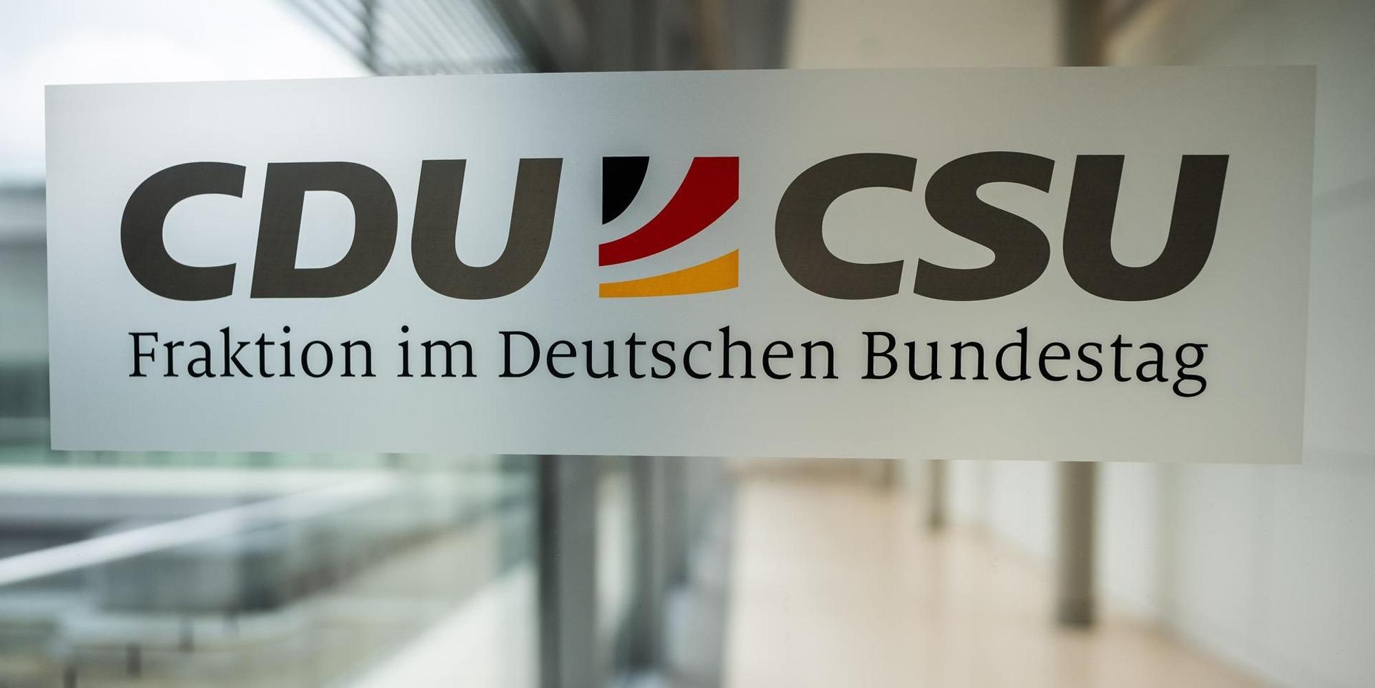 CDUCSU