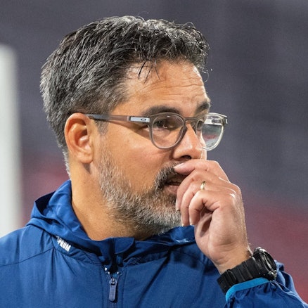 David Wagner