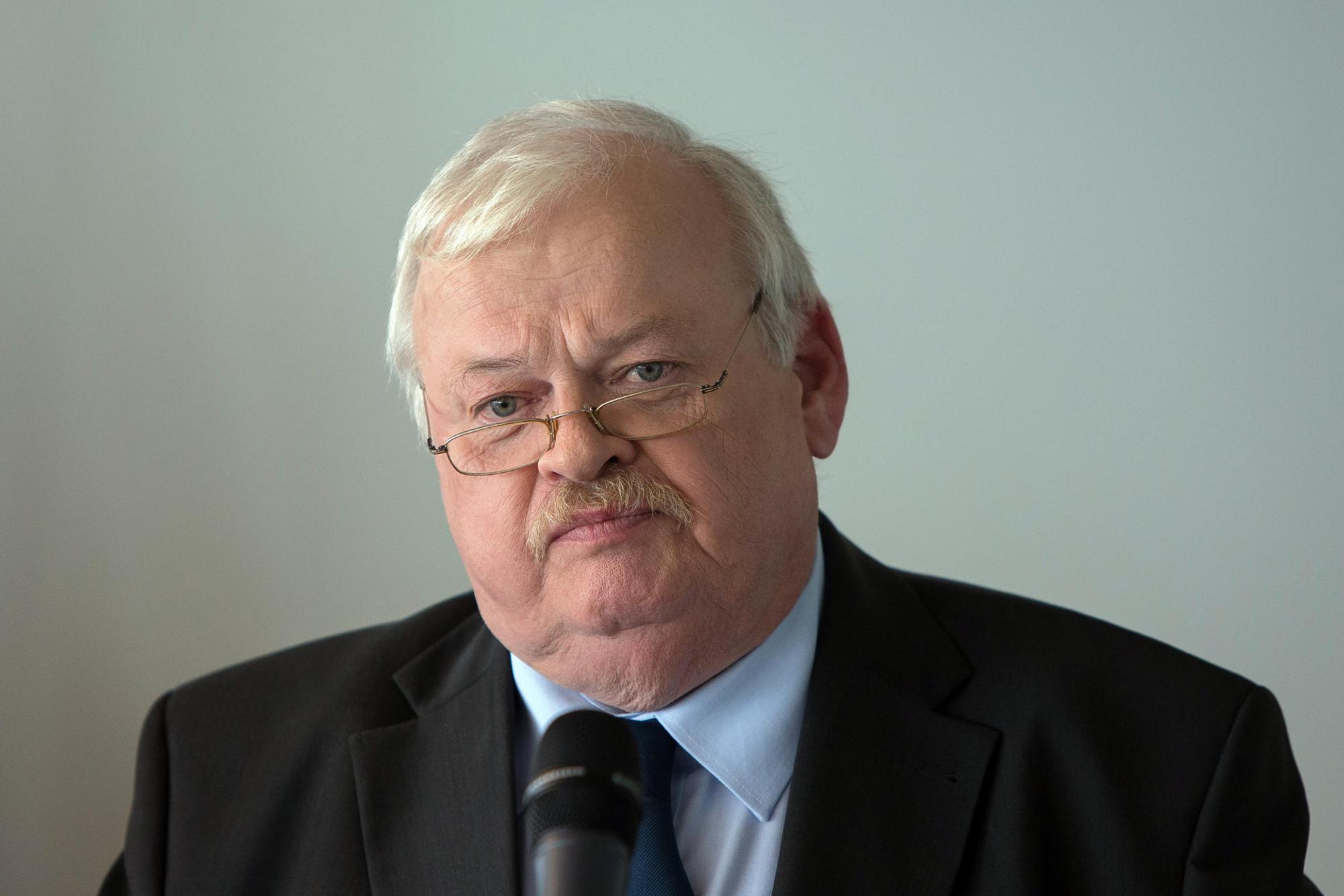 Guntram Schneider