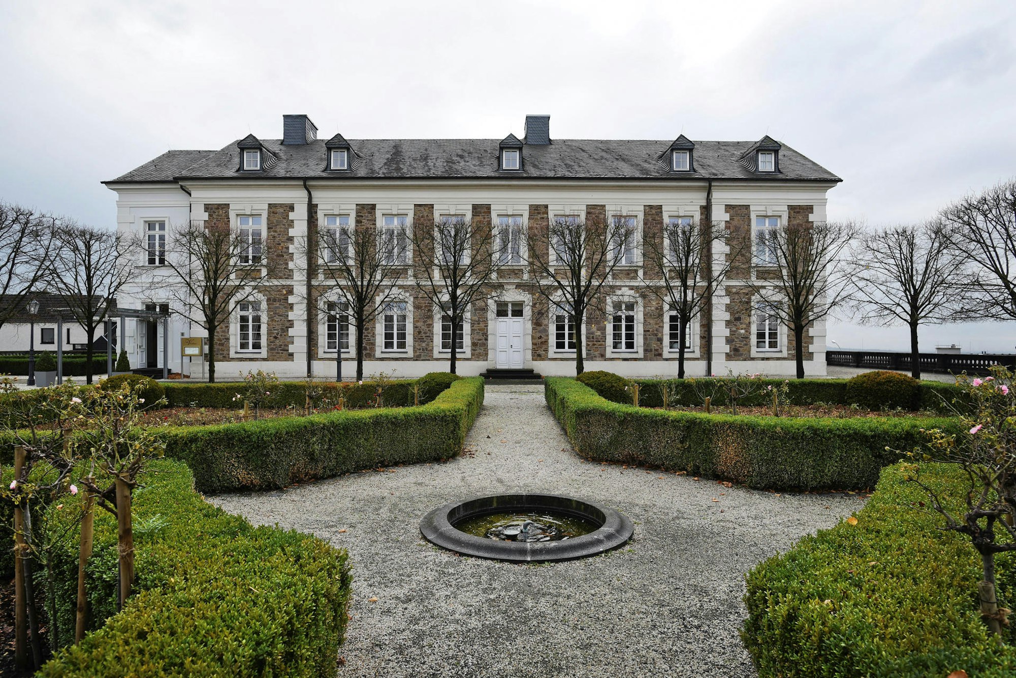 Vendome_Bergisch Gladbach