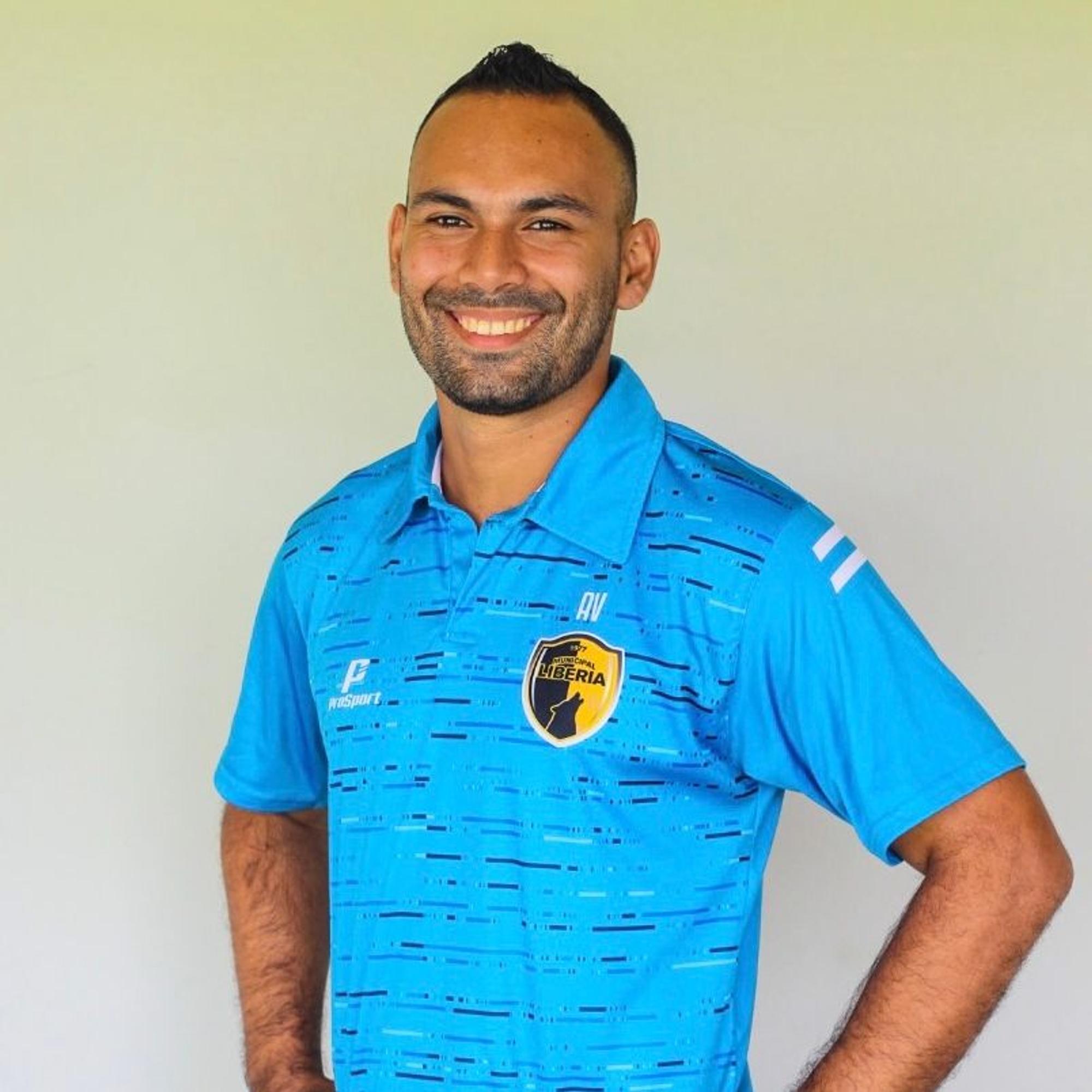Jonathan Rincon Bustamante