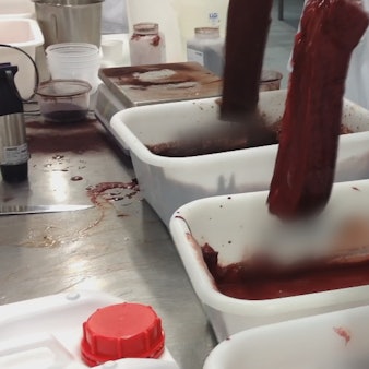 Fleischpanscher_Sendung Frontal 21 ZDF