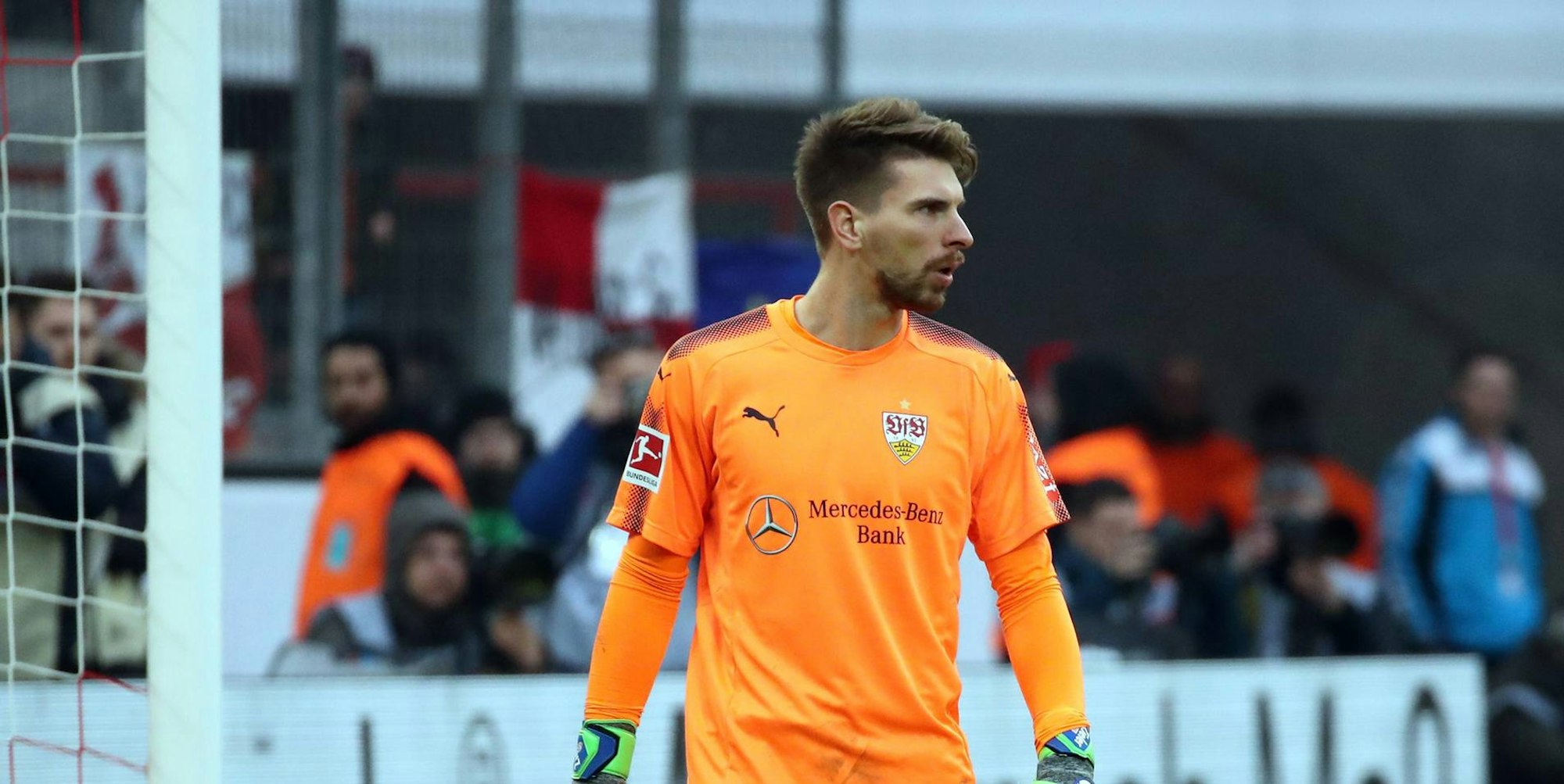 Robert Zieler