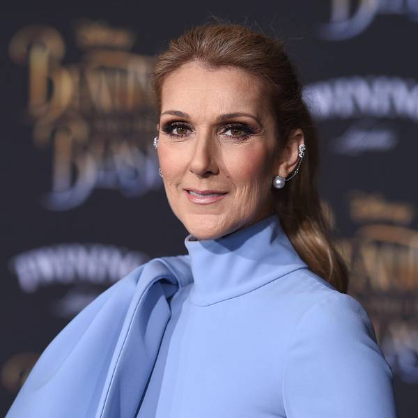 Celine Dion