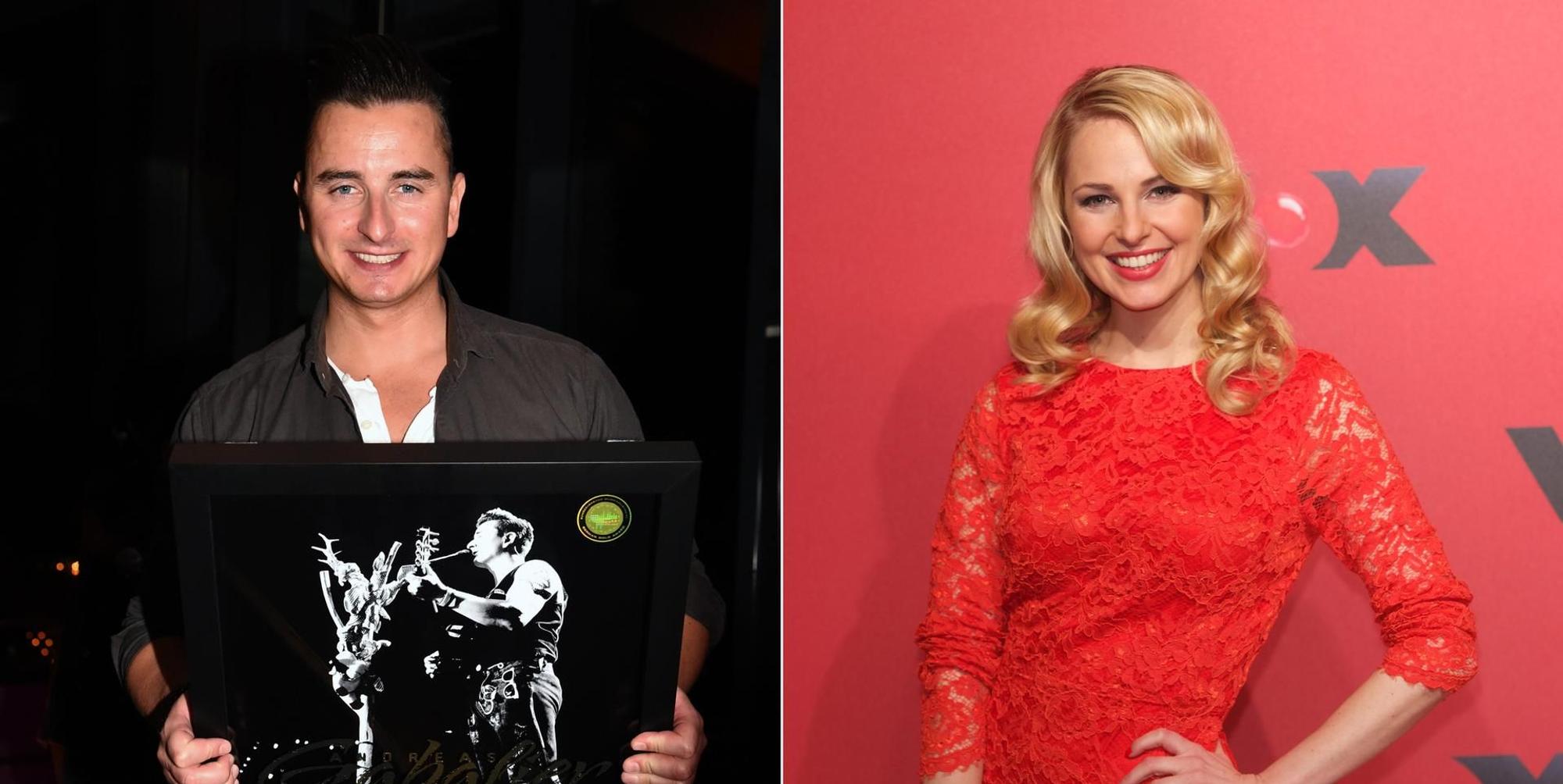 Gabalier dpa neu