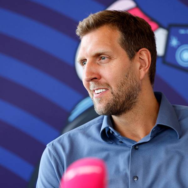 Dirk Nowitzki