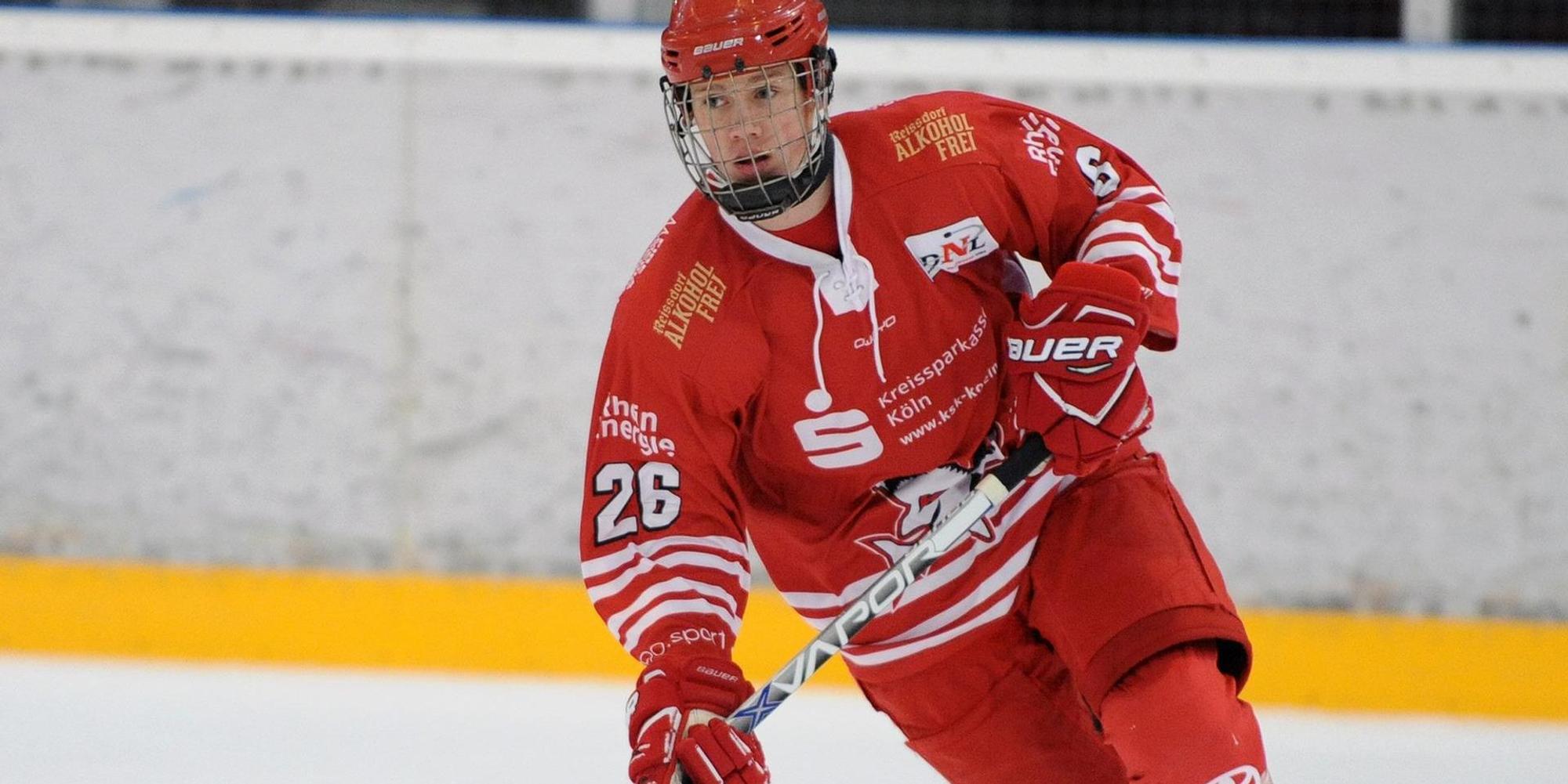 Dominik Bokk