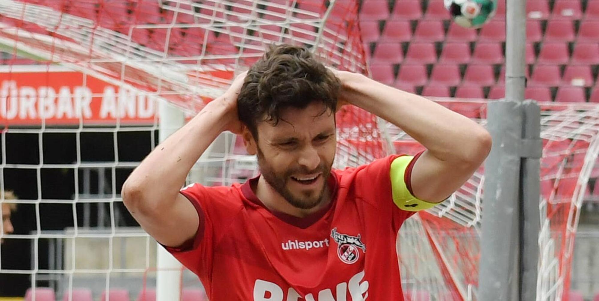 hector relegation