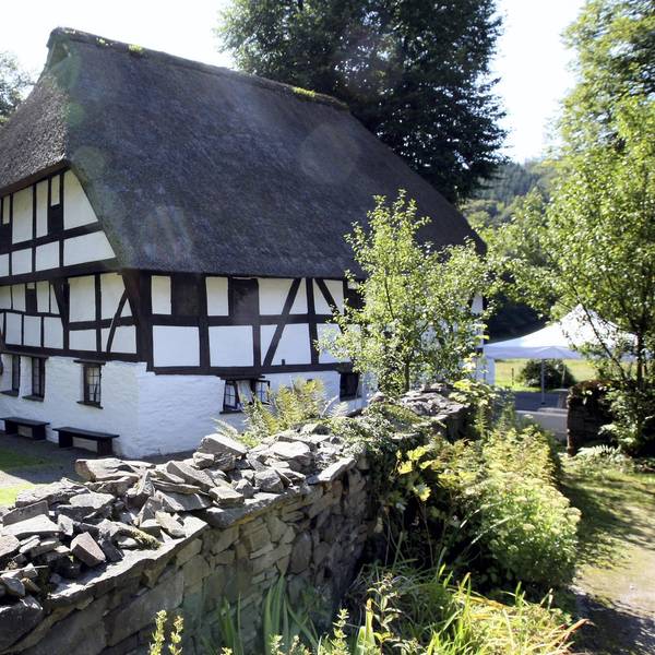 Marienheide Haus Dahl
