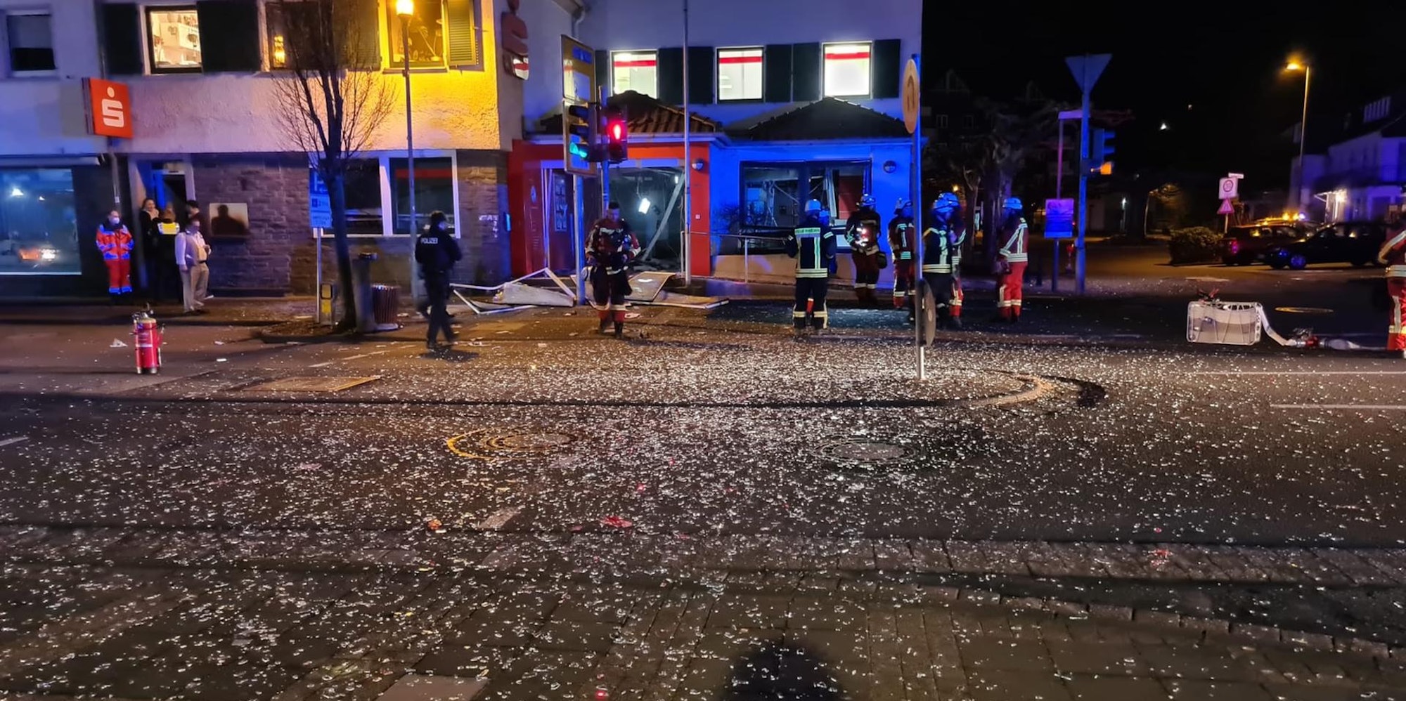 Geldautomat Engelskirchen 1 2103