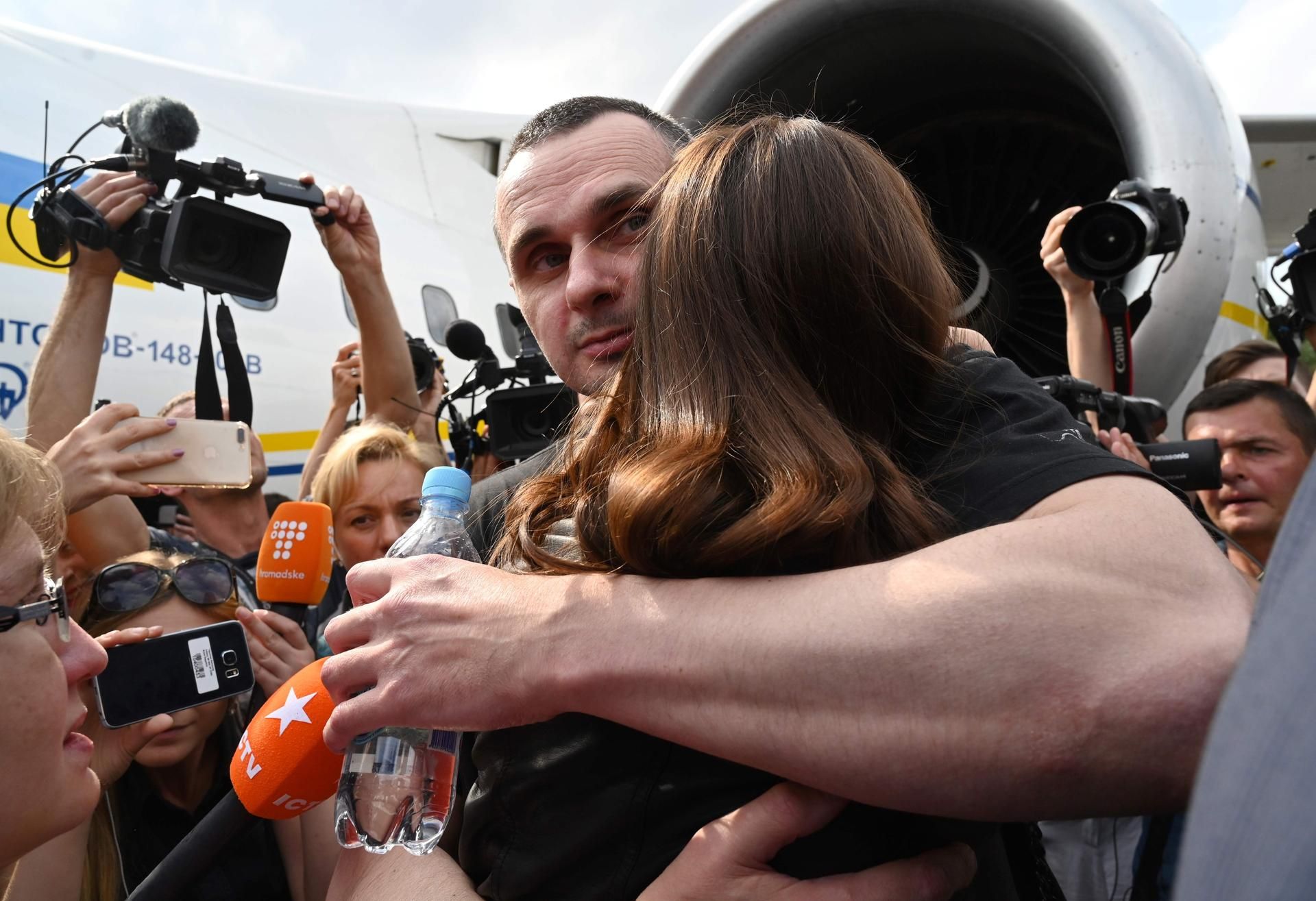 Sentsov afp neu