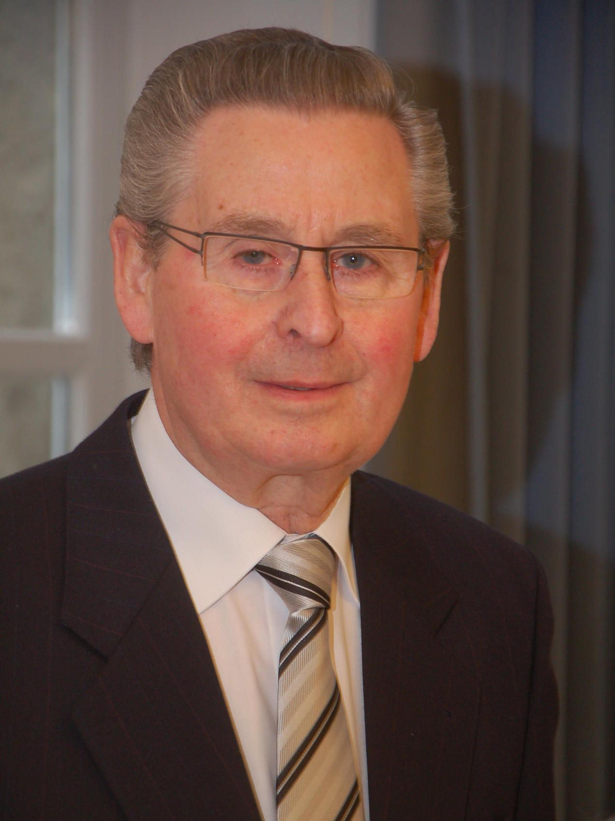 Hans Weber Bedburg