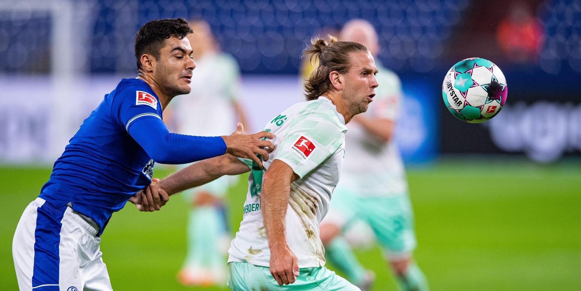 Schalke Kabak