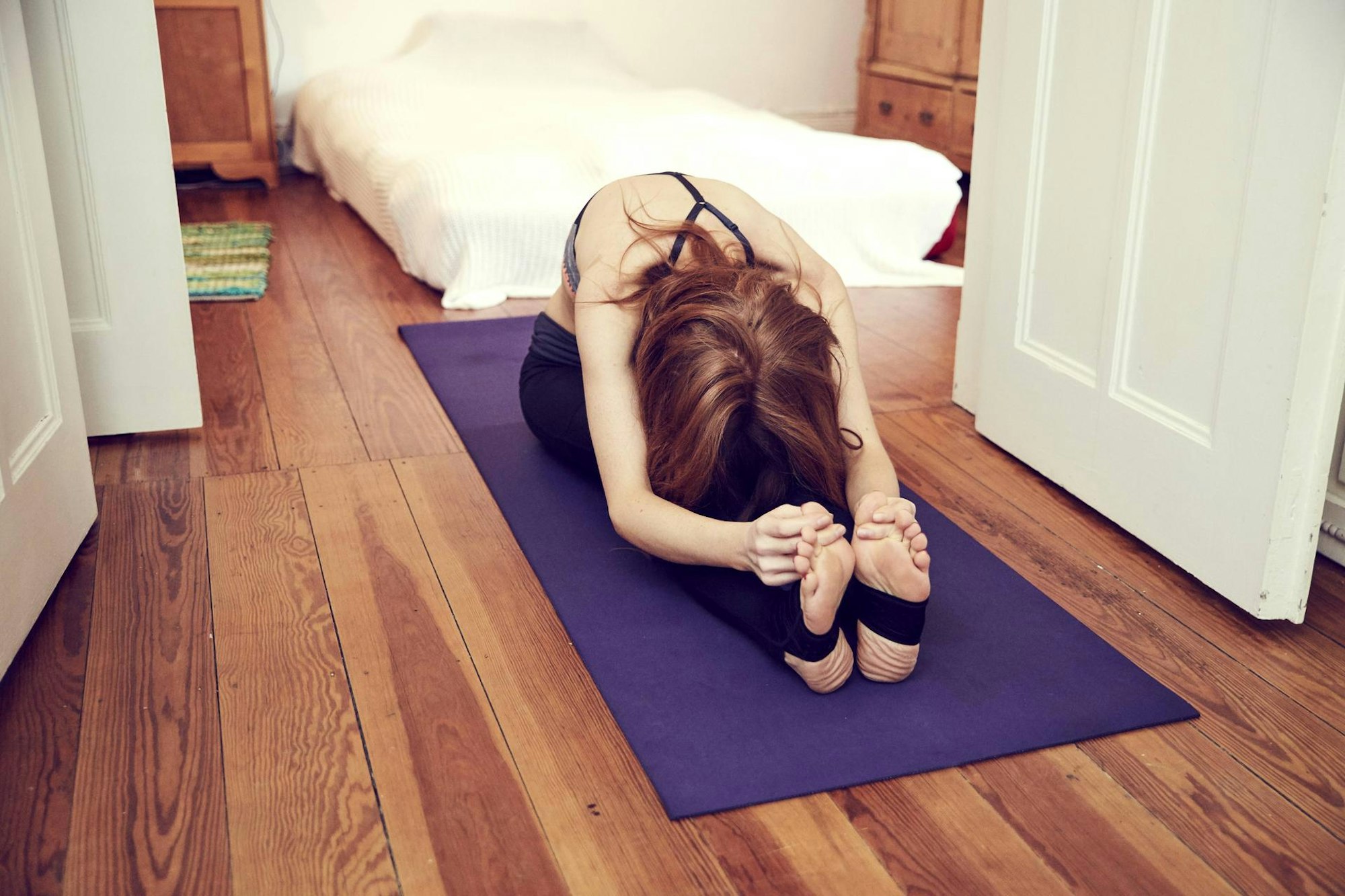 Yoga imago Westend61