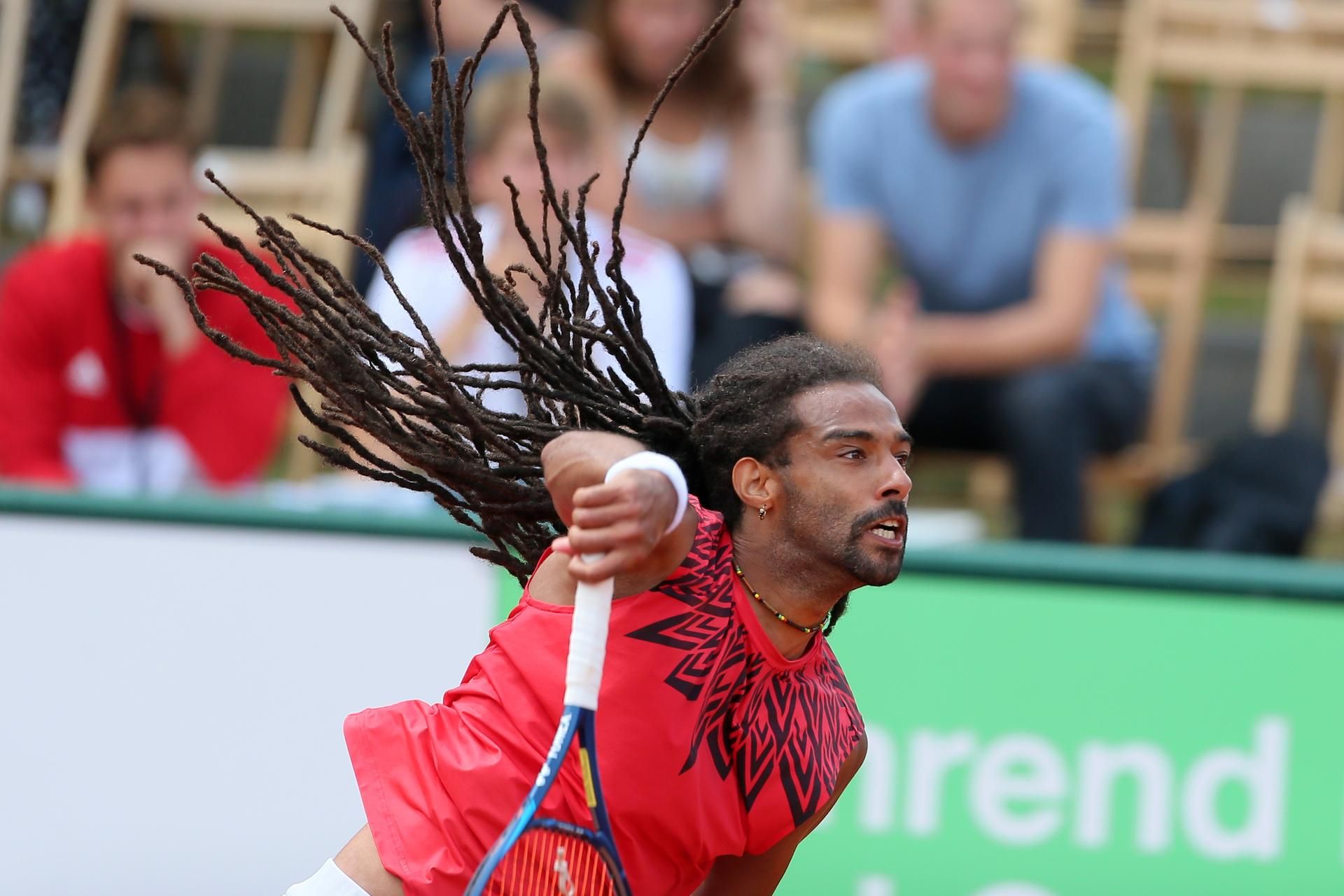 Dustin Brown