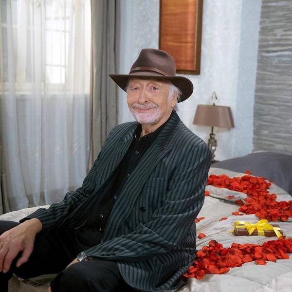 Karl Dall (1)
