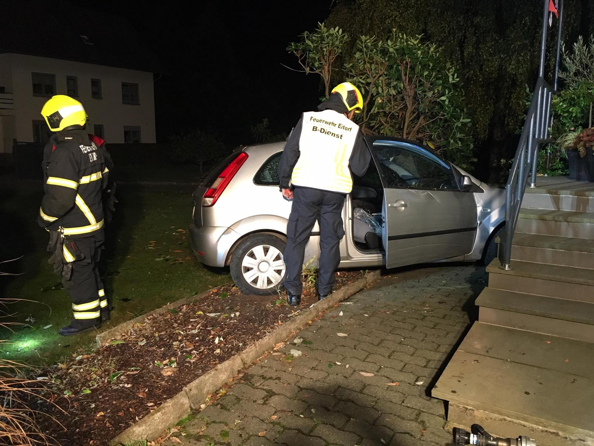 unfall eitorf nah