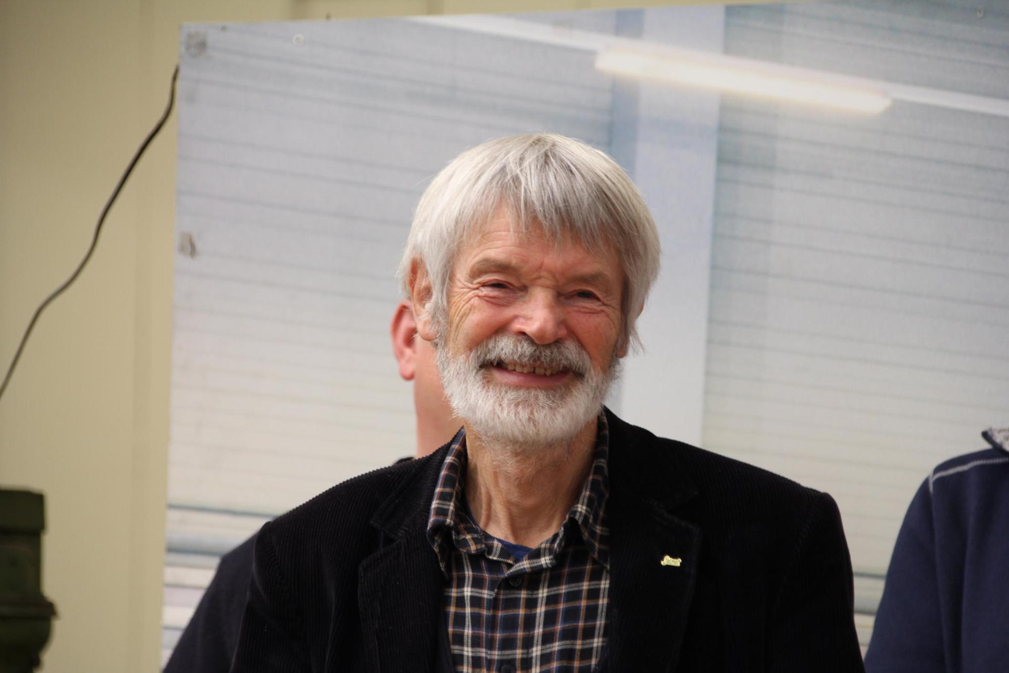 Norbert Peth