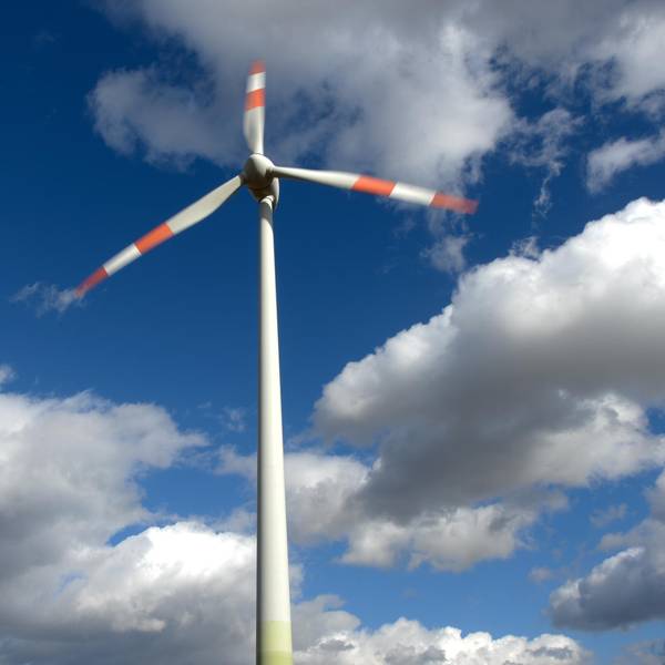 Windrad