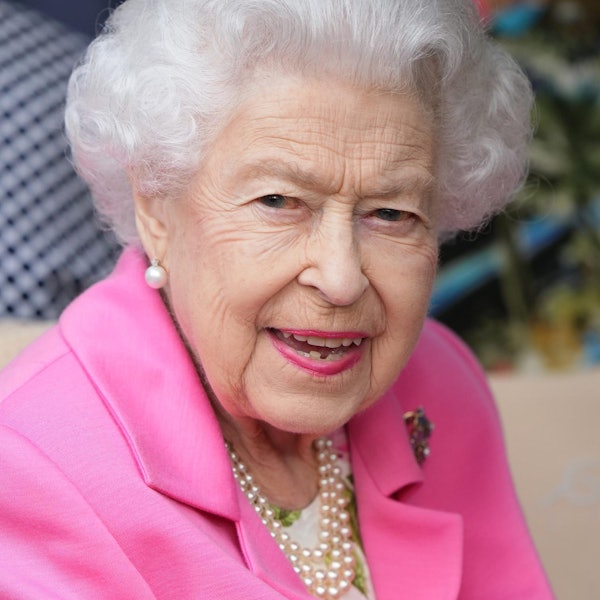 Queen Flugzeugturbulenzen