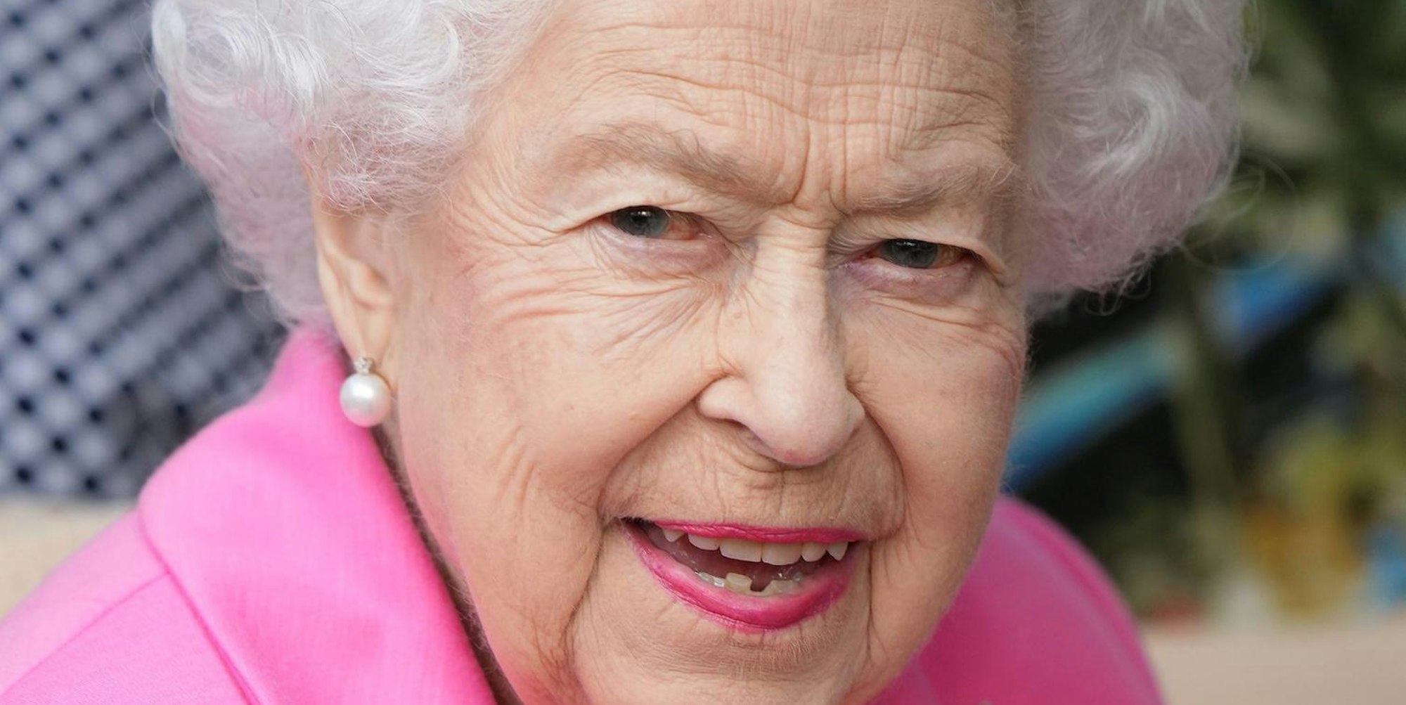 Queen Flugzeugturbulenzen