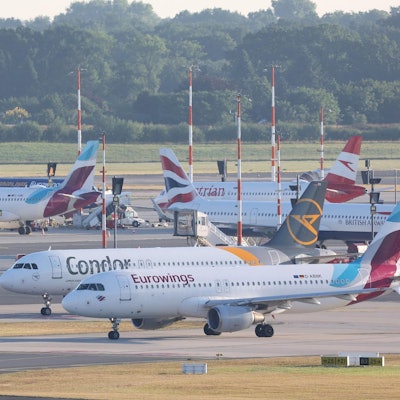 Eurowings Ticketpreise