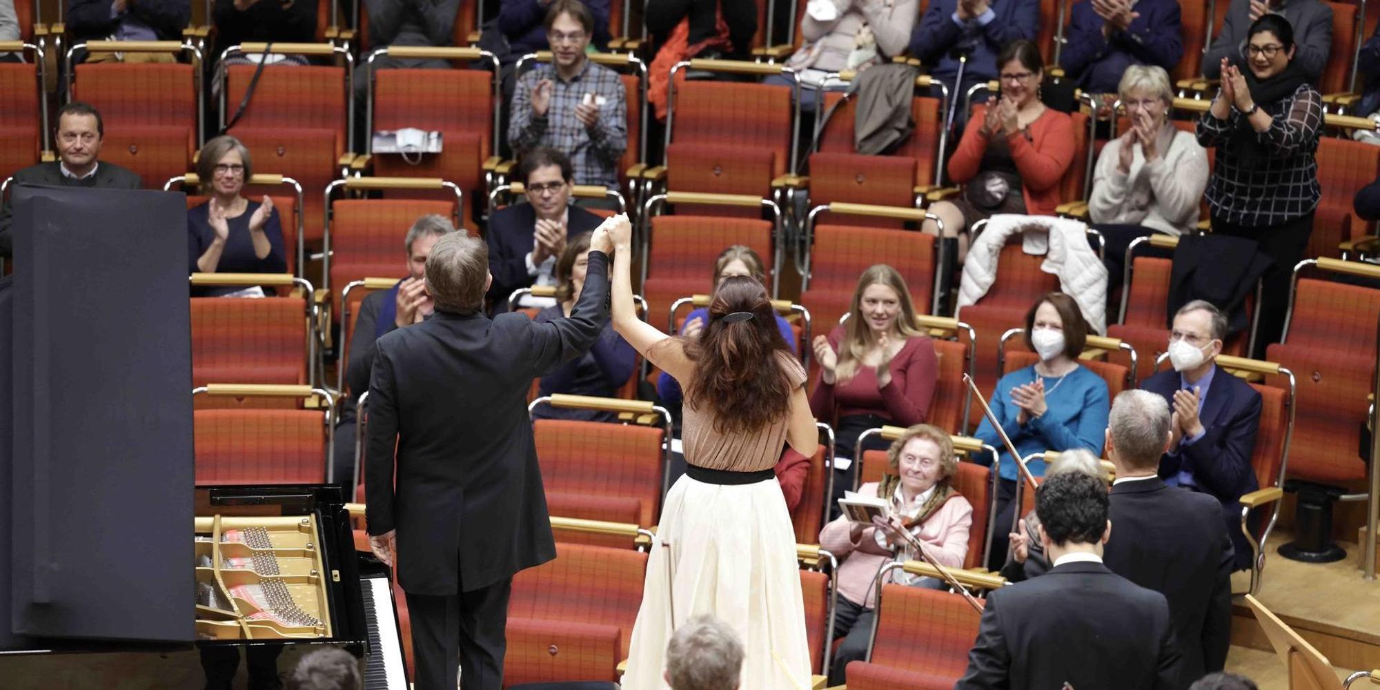 Philharmonie