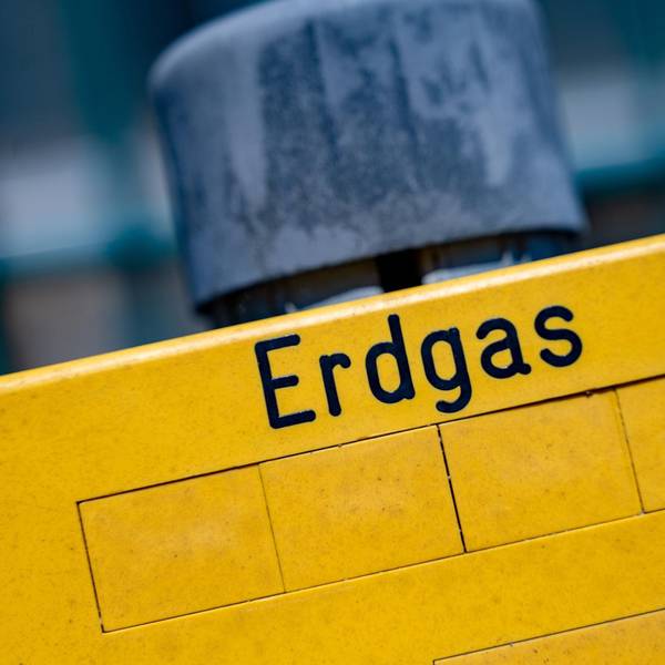 Gas Preis 050922