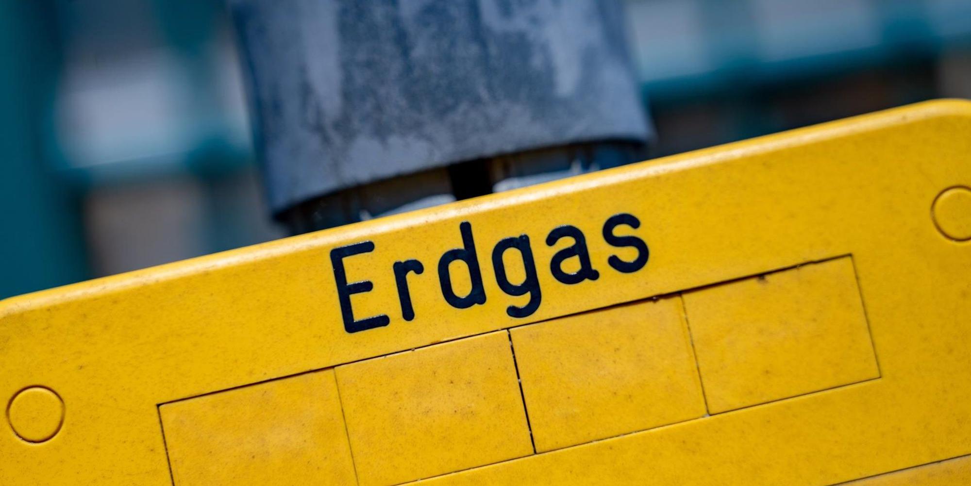 Gas Preis 050922