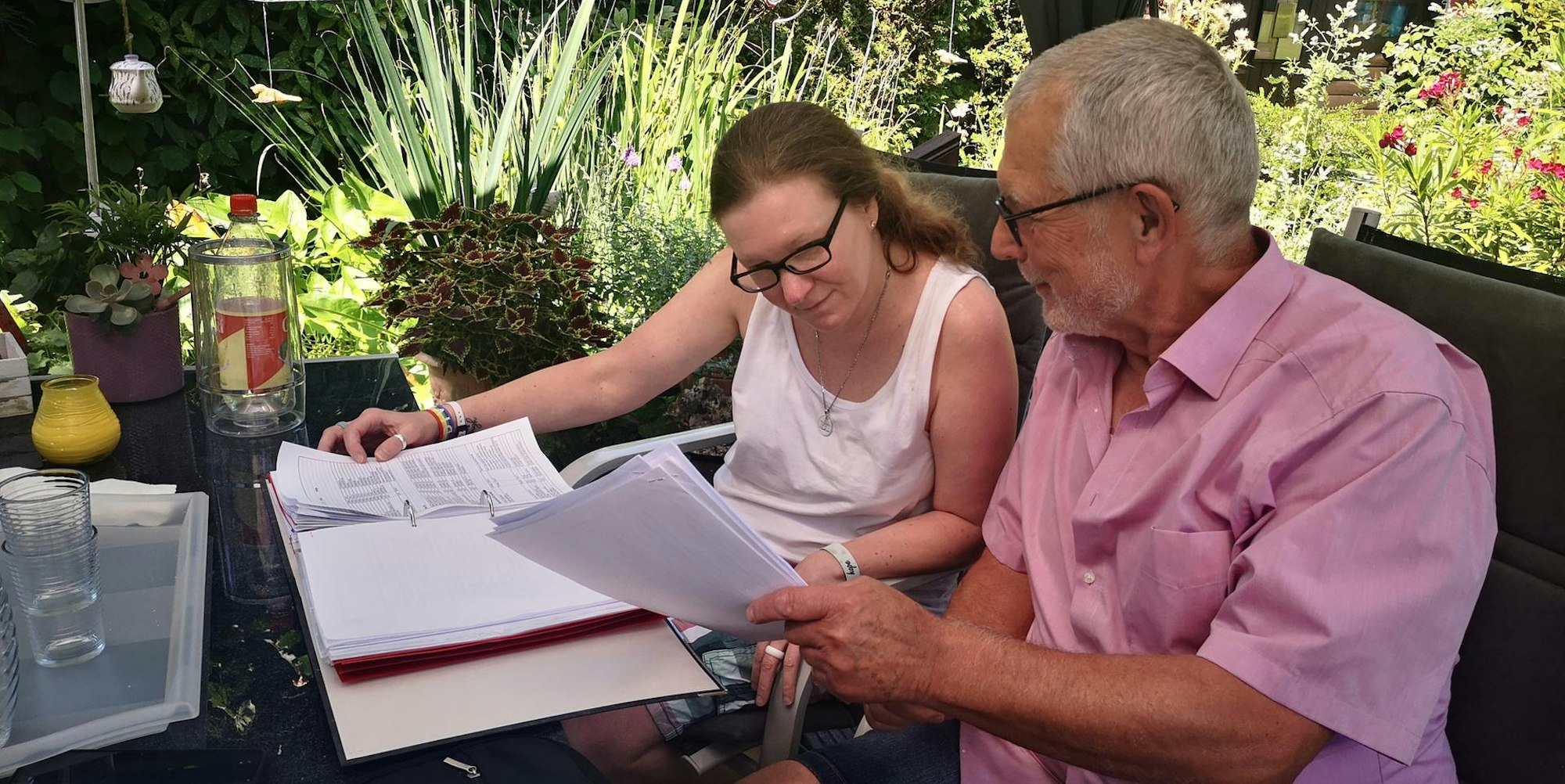 Brühl Initiative Uns stinkts_1