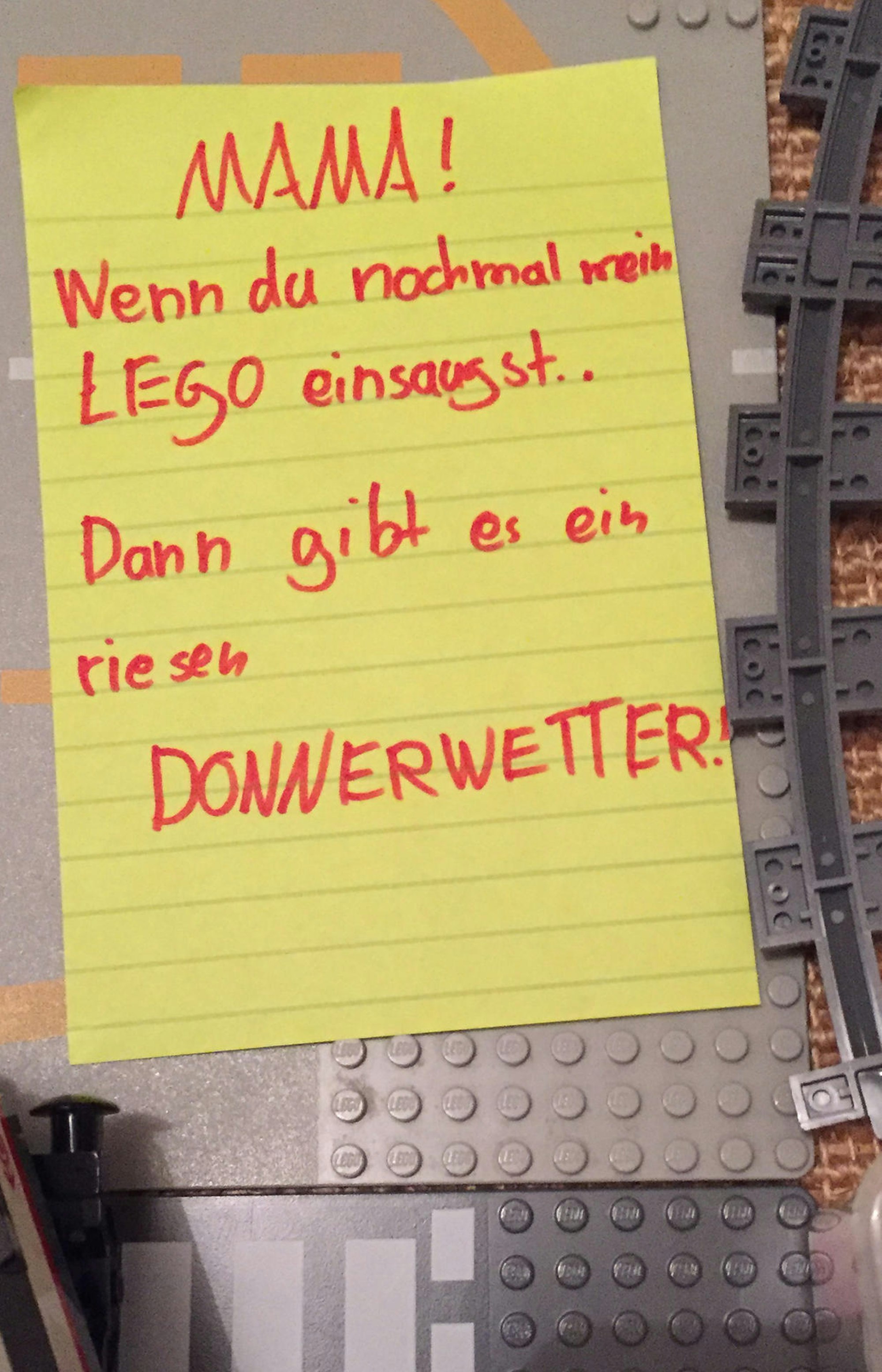 37_Donnerwetter_Luca 9 Jahre