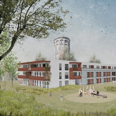 Wohnungen Stammheim Süd