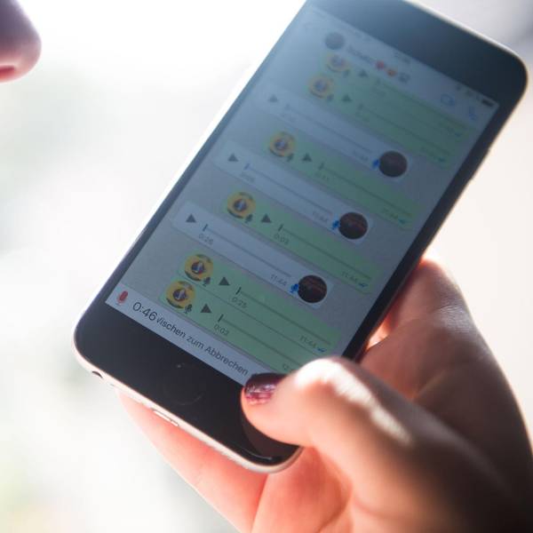 Whatsapp_Sprachnachrichten