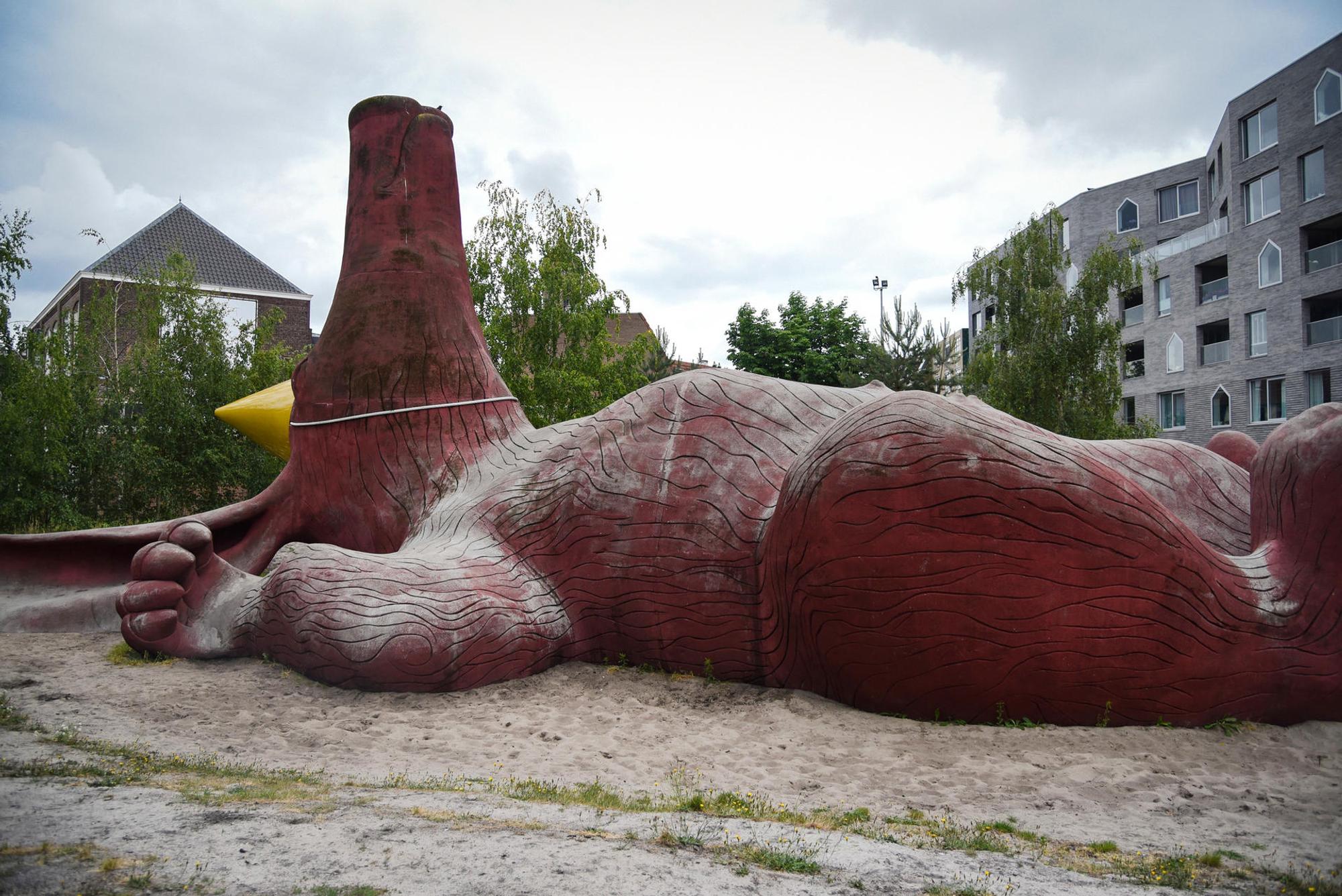 arnheimerdmännchen