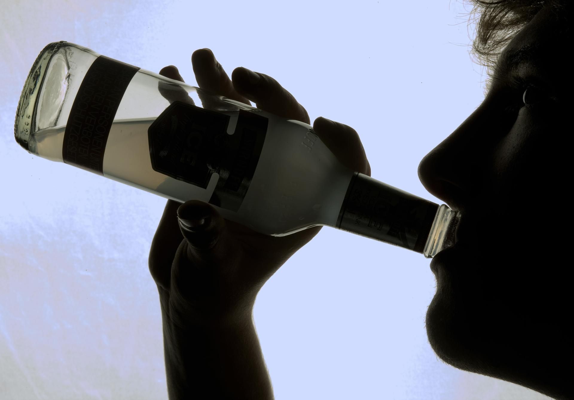 CDU Vorschlag höhere Strafe Alkohol Tat