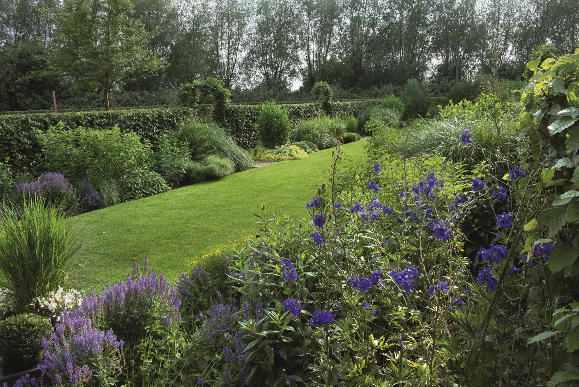 Garten BrigitteRoede Foto Gary Rogers 2