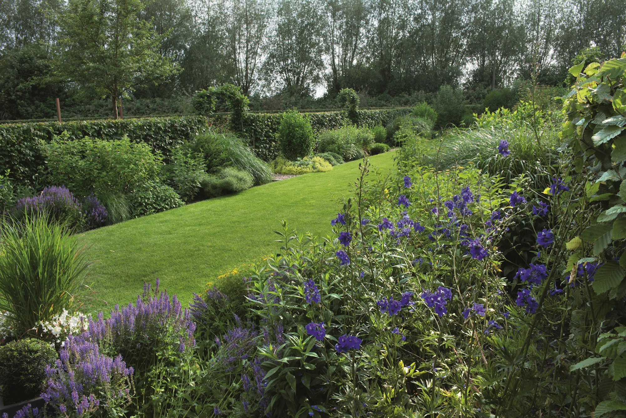 Garten BrigitteRoede Foto Gary Rogers 2