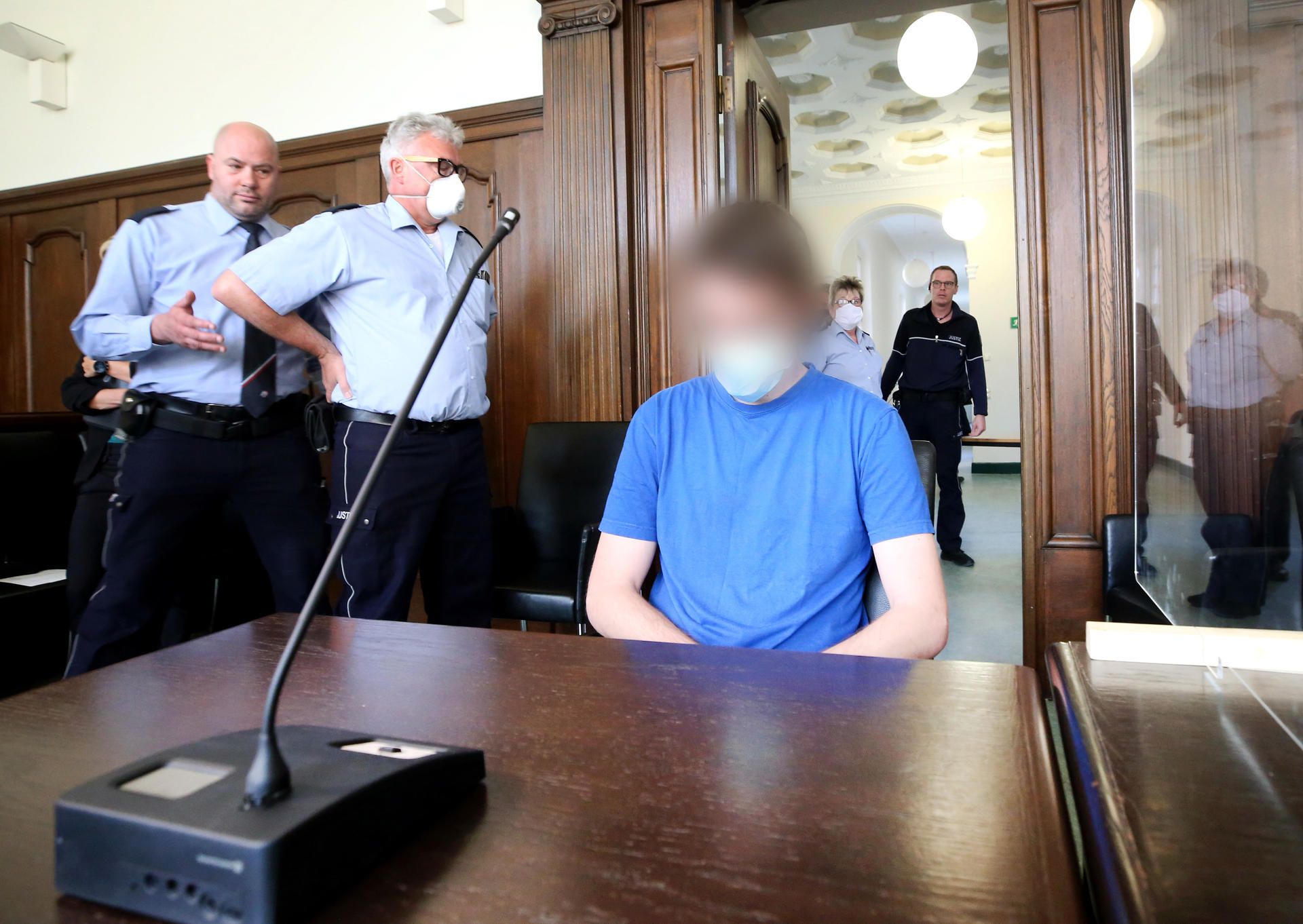 Prozess_im_Missbrauchsfall Bergisch Gladbach
