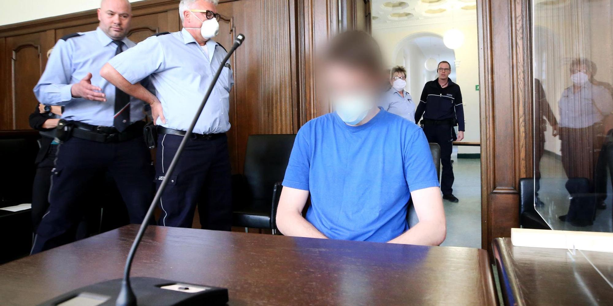 Prozess_im_Missbrauchsfall Bergisch Gladbach