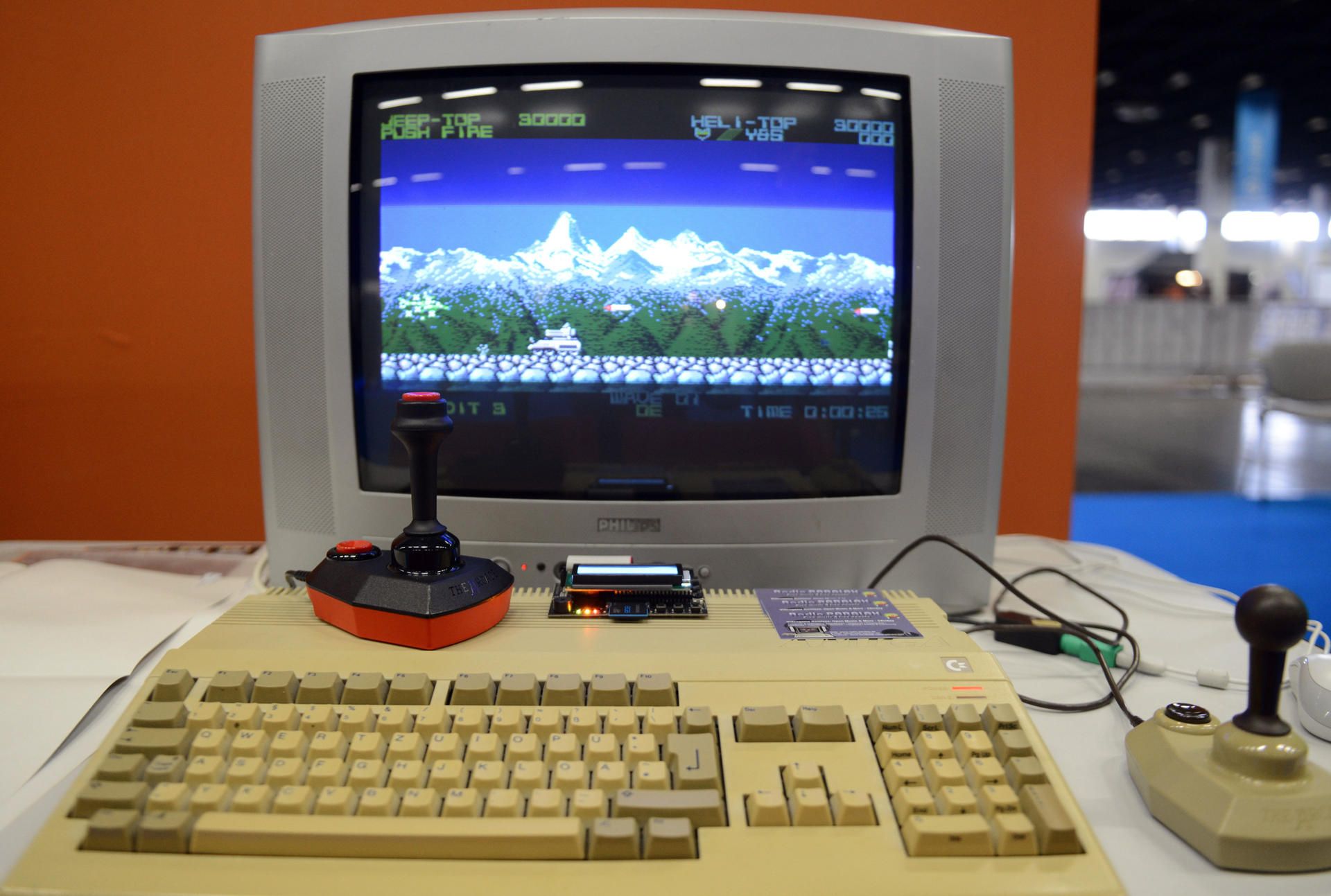 Atari
