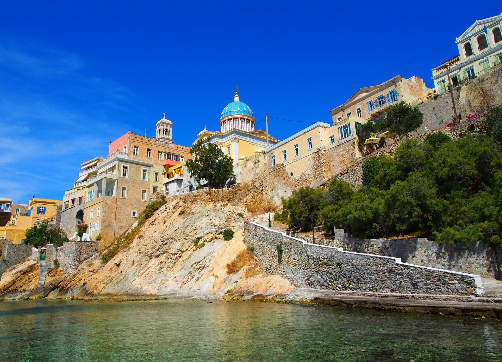 Syros