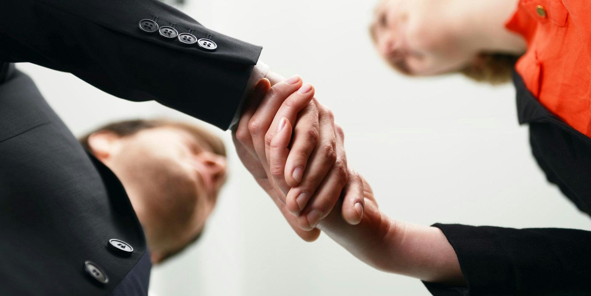 Gehaltsverhandlung dpa