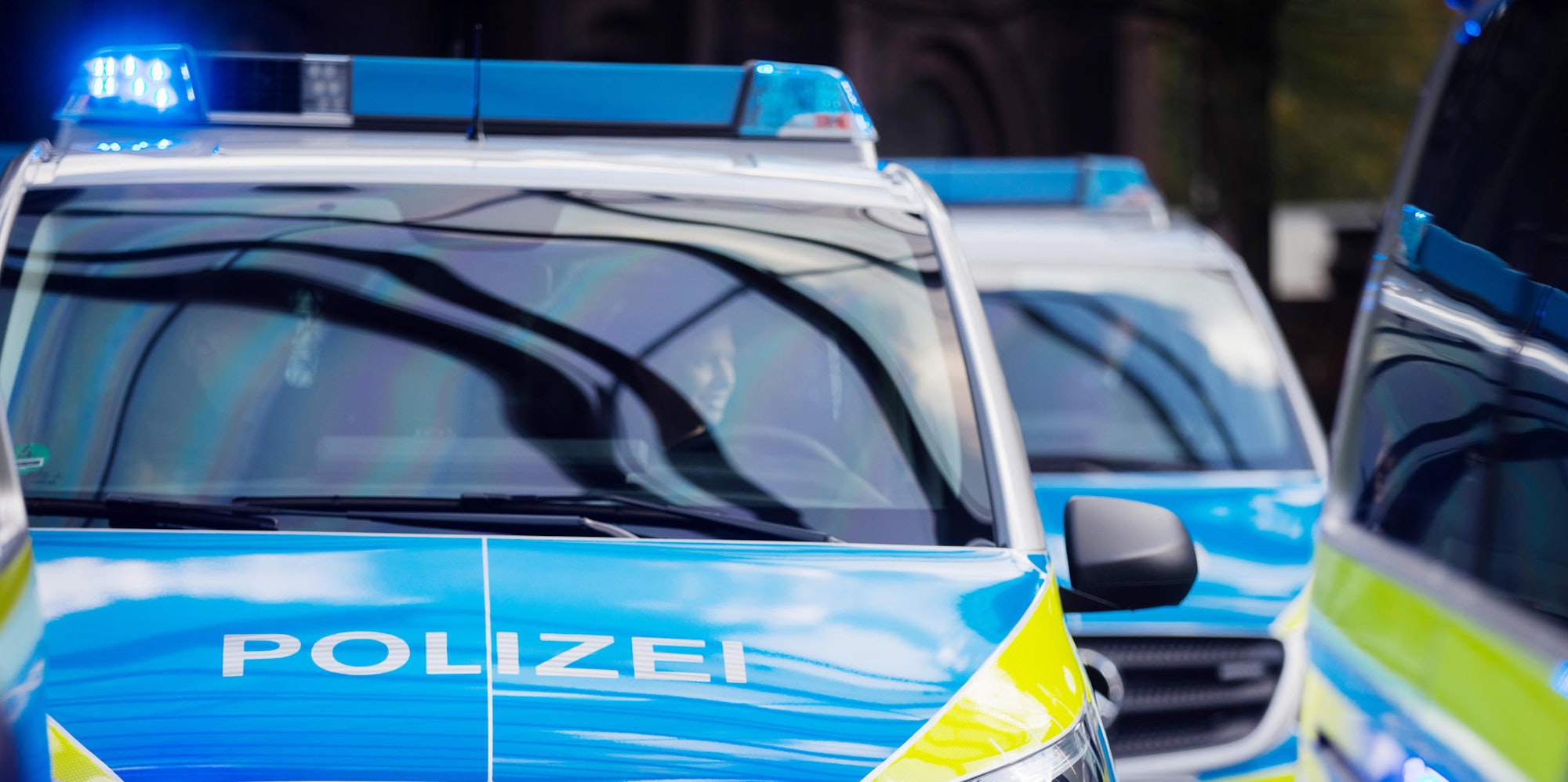 Polizei Symbolbild 2