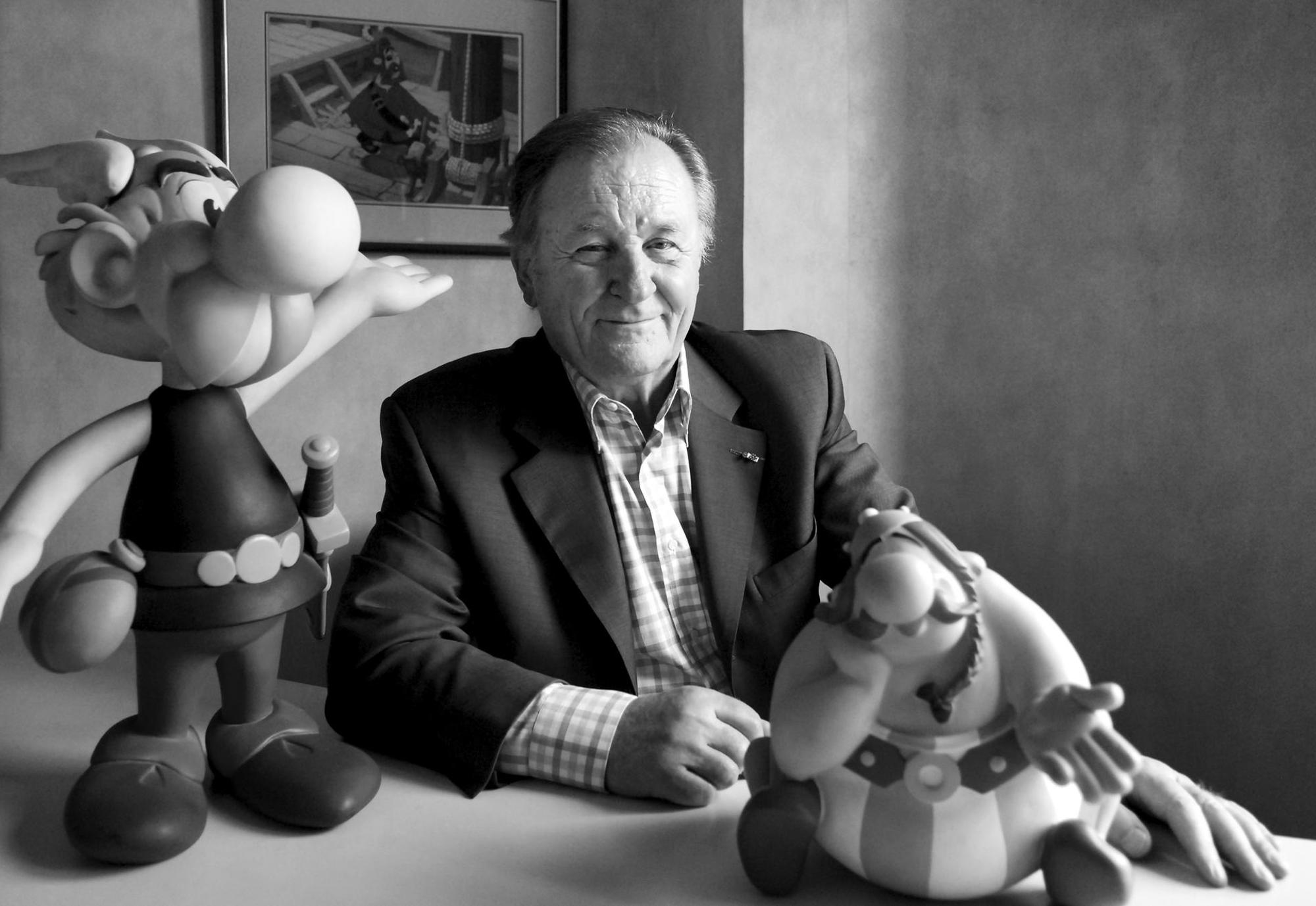 Uderzo